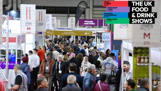 3G Packaging al Food & Drink Expo Birmingham
