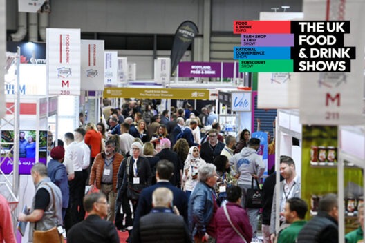 3G Packaging al Food & Drink Expo Birmingham